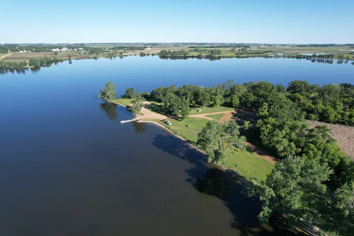 Ulven Park Campground Picture 7