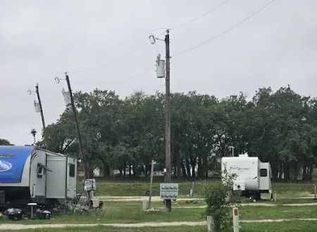 Camp Eagle RV Park