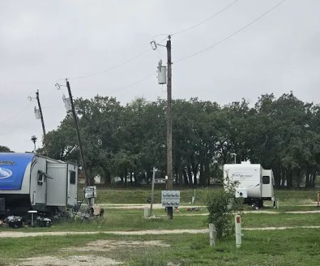Camp Eagle RV Park