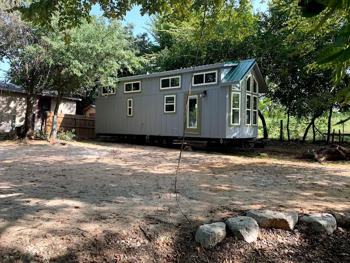 By The Creek Tiny Home Community Picture 1