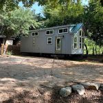 By The Creek Tiny Home Community