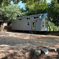 By The Creek Tiny Home Community ico