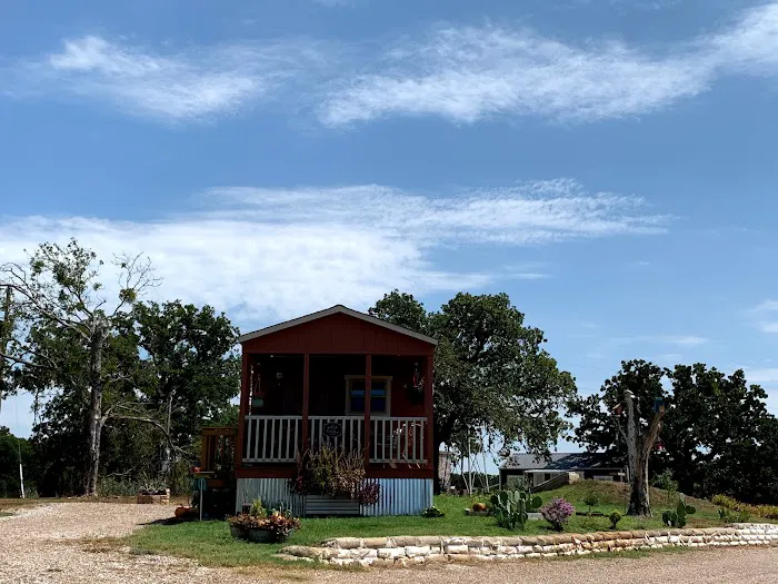 By The Creek Tiny Home Community Picture 3