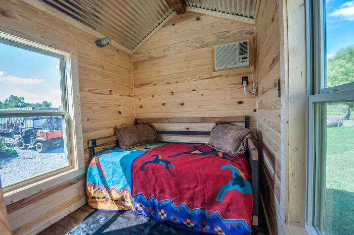 By The Creek Tiny Home Community Picture 4