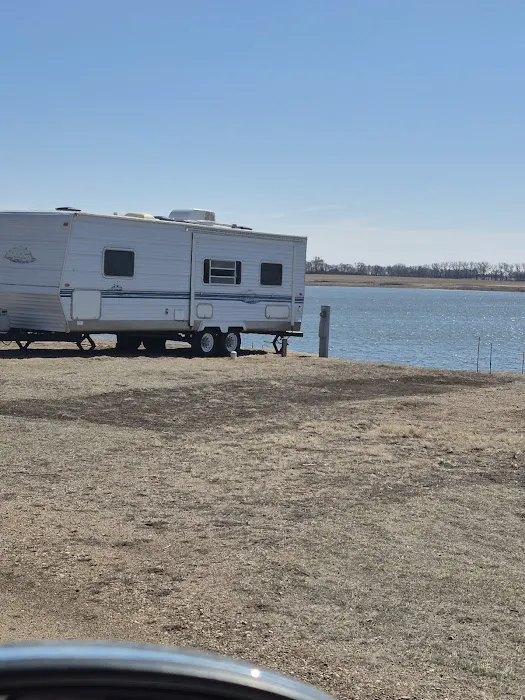 Cabana Shores Campground Picture 2