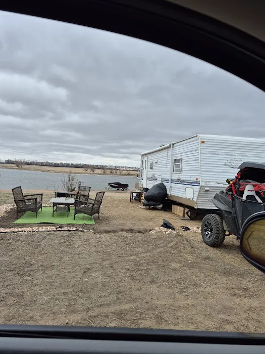 Cabana Shores Campground Picture 1