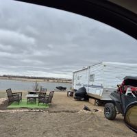 Cabana Shores Campground ico