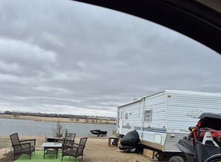 Cabana Shores Campground
