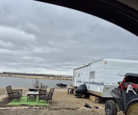 Cabana Shores Campground
