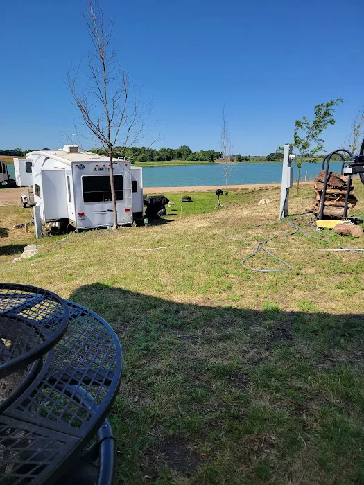 Cabana Shores Campground Picture 9