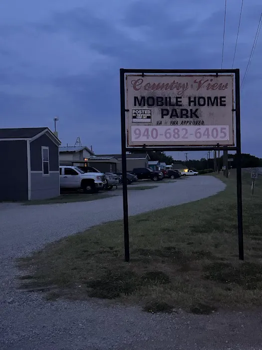 Country View Mobile Home Park Picture 2