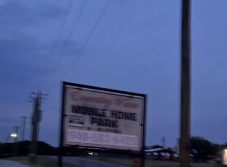 Country View Mobile Home Park