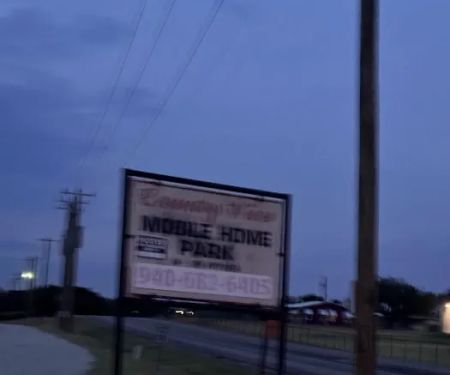 Country View Mobile Home Park