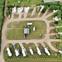 Jacobs Landing Campground ico