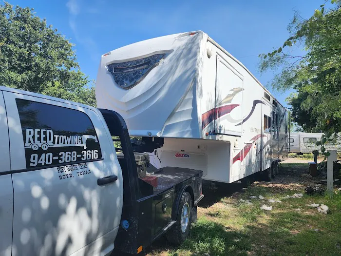Harmony Circle RV Park and Storage Picture 8