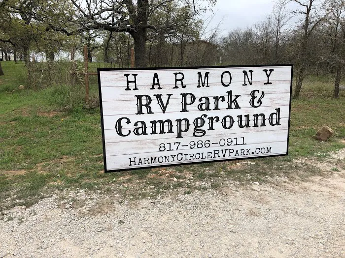 Harmony Circle RV Park and Storage Picture 1