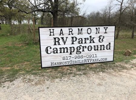 Harmony Circle RV Park and Storage