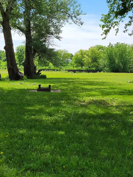Gunderson Park Picture 10