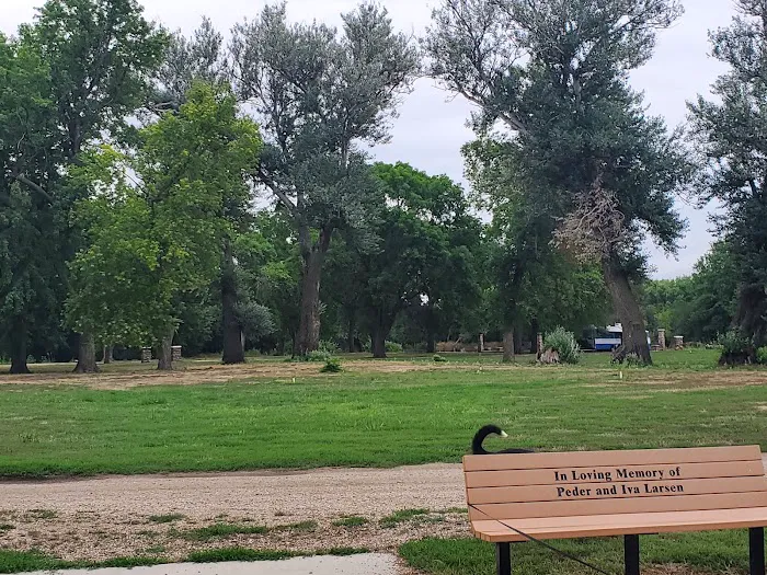 Gunderson Park Picture 9
