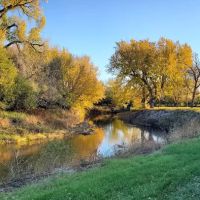 Gunderson Park ico