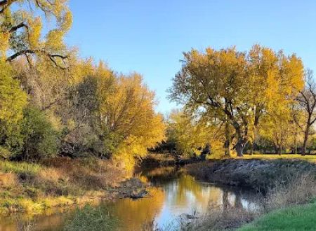 Gunderson Park