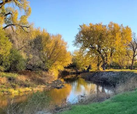 Gunderson Park
