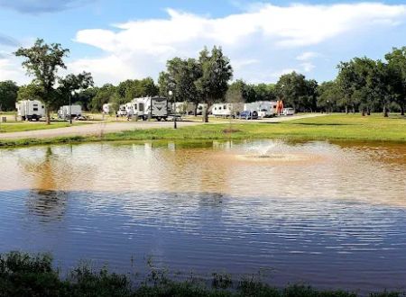 River Valley RV Resort