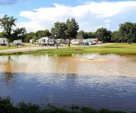 River Valley RV Resort