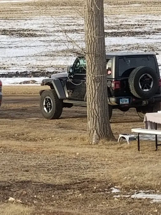 Viborg Campgrounds Picture 4