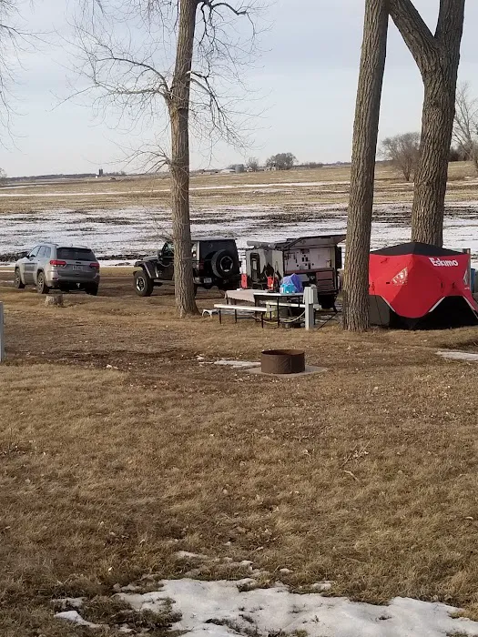 Viborg Campgrounds Picture 3