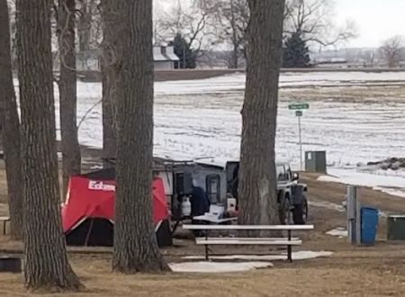 Viborg Campgrounds