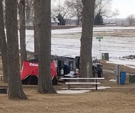 Viborg Campgrounds