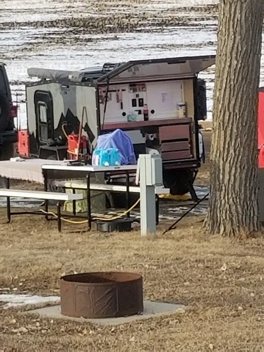 Viborg Campgrounds Picture 6