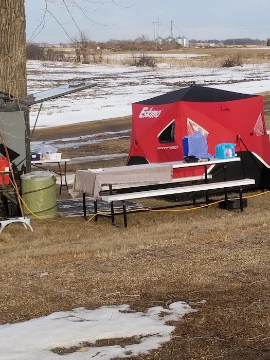 Viborg Campgrounds Picture 7