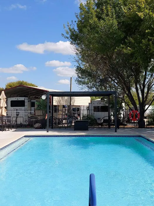 Gallagher Acres RV Park Picture 2