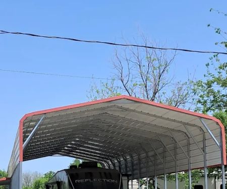 Gallagher Acres RV Park