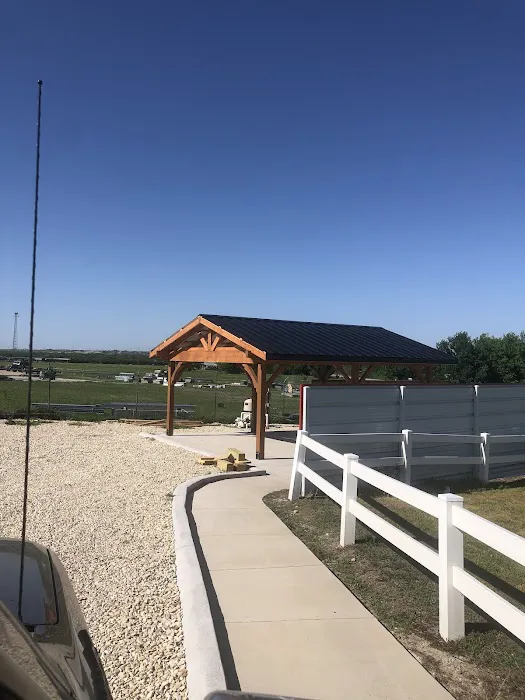 Fort Worth RV Park Picture 1
