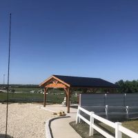 Fort Worth RV Park ico