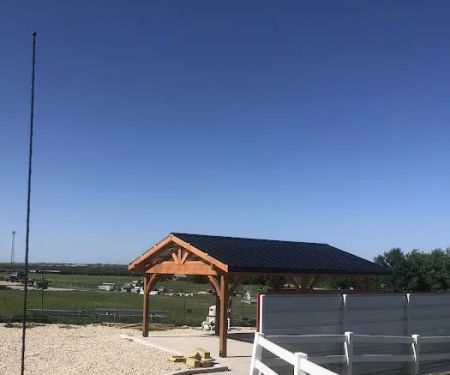 Fort Worth RV Park