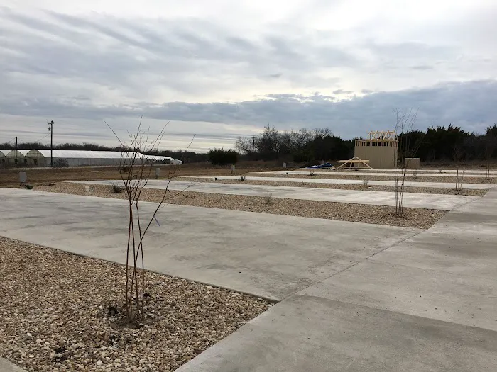 Fort Worth RV Park Picture 5