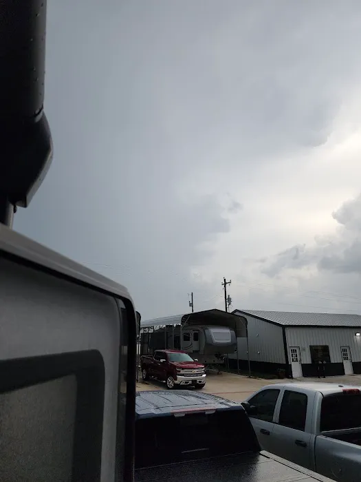 Fort Worth RV Park Picture 10