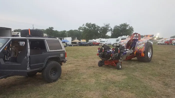 River Park Campground Picture 5