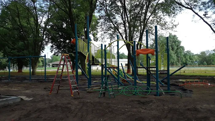 River Park Campground Picture 2