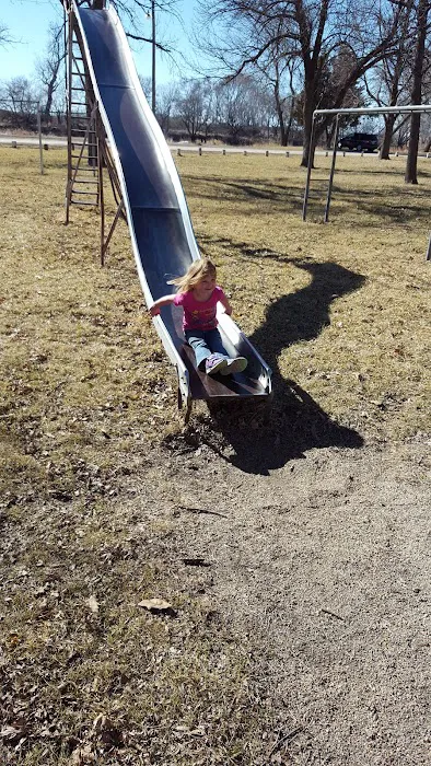 River Park Campground Picture 1