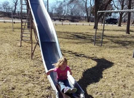 River Park Campground