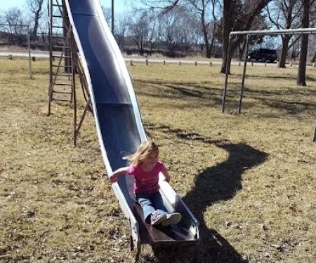 River Park Campground