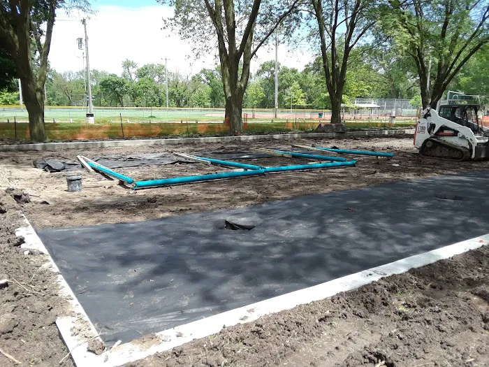 River Park Campground Picture 3