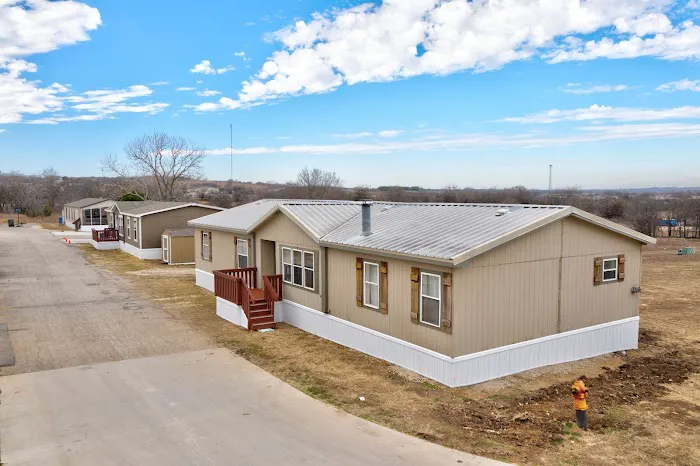 Benbrook Village Picture 1