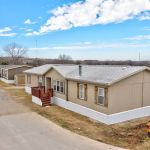 Benbrook Village