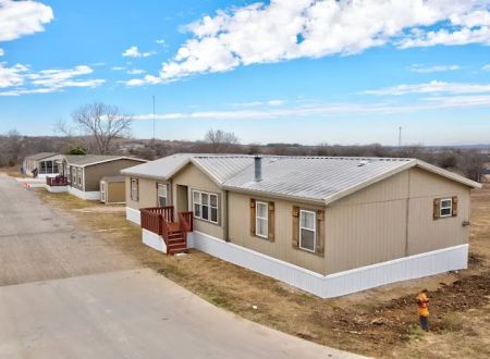 Benbrook Village